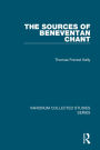 The Sources of Beneventan Chant / Edition 1