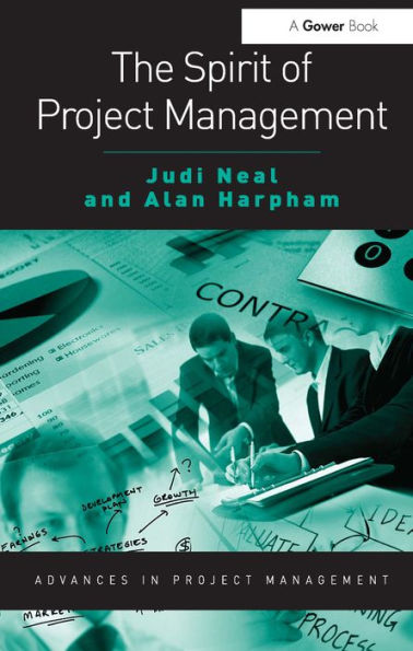 The Spirit of Project Management