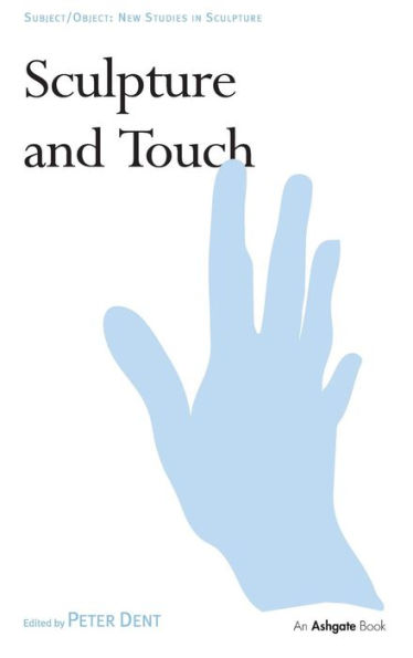 Sculpture and Touch / Edition 1