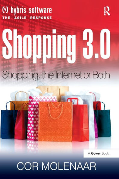 Shopping 3.0: Shopping, the Internet or Both?