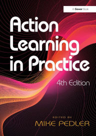 Title: Action Learning in Practice, Author: Mike Pedler