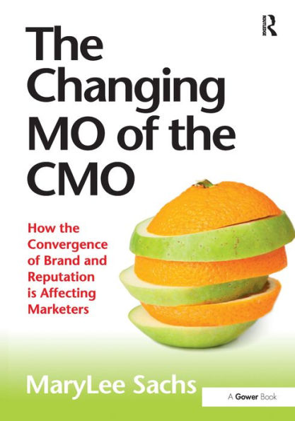 the Changing MO of CMO: How Convergence Brand and Reputation is Affecting Marketers