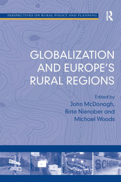 Globalization and Europe's Rural Regions / Edition 1