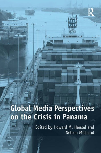 Global Media Perspectives on the Crisis Panama