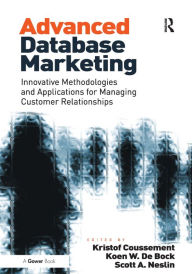 Title: Advanced Database Marketing, Author: Robie W MacDonald