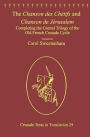 The Chanson des Chétifs and Chanson de Jérusalem: Completing the Central Trilogy of the Old French Crusade Cycle / Edition 1