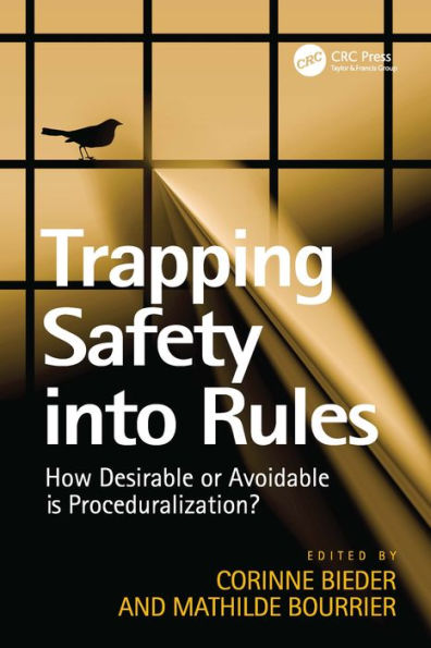 Trapping Safety into Rules: How Desirable or Avoidable is Proceduralization?