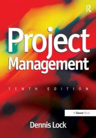 Title: Project Management, Author: Dennis Lock