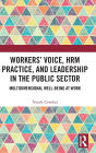 Workers' Voice, HRM Practice, and Leadership in the Public Sector: Multidimensional Well-Being at Work