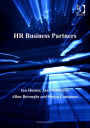 HR Business Partners