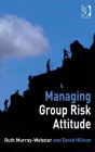 Managing Group Risk Attitude