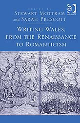 Writing Wales, from the Renaissance to Romanticism