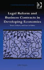 Legal Reform and Business Contracts in Developing Economies: Trust, Culture, and Law in Dakar