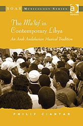 The Ma'lūf in Contemporary Libya: An Arab Andalusian Musical Tradition
