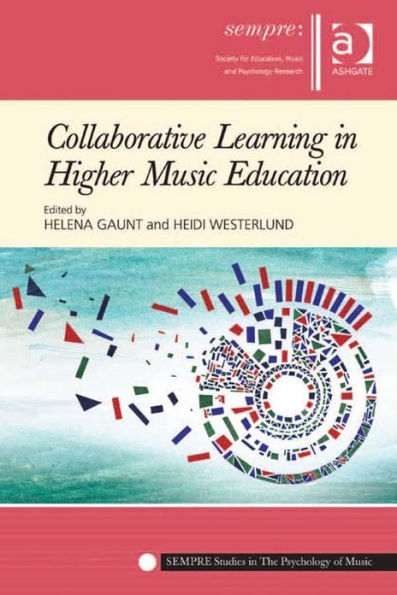 Collaborative Learning in Higher Music Education