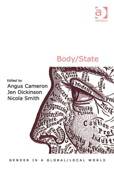 Body/State