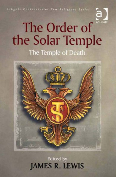 The Order of the Solar Temple: The Temple of Death
