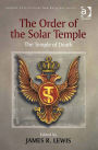 The Order of the Solar Temple: The Temple of Death