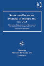 State and Financial Systems in Europe and the USA: Historical Perspectives on Regulation and Supervision in the Nineteenth and Twentieth Centuries