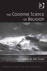 Title: The Cognitive Science of Religion, Author: James A. Van Slyke