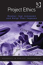 Title: Project Ethics, Author: Helgi Thor Ingason