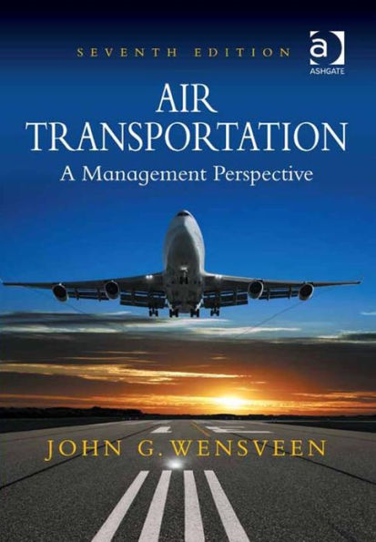 Air Transportation: A Management Perspective