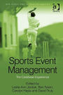 Sports Event Management: The Caribbean Experience