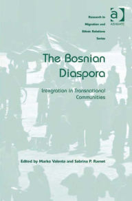 Title: The New Bosnian Mosaic: Identities, Memories and Moral Claims in a Post-War Society, Author: Xavier Bougarel