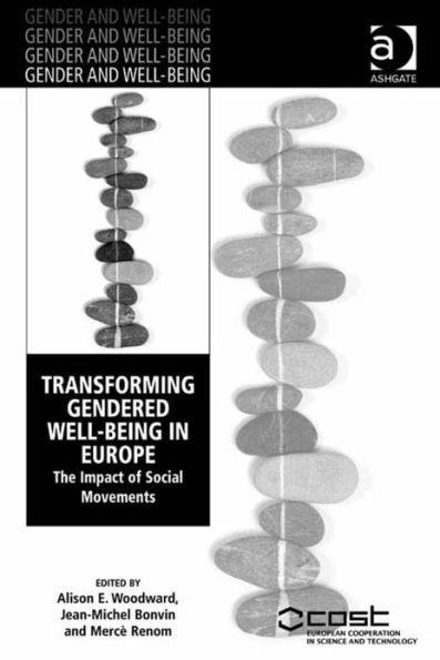 Transforming Gendered Well-Being in Europe: The Impact of Social Movements