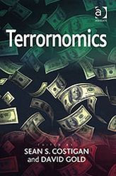 Title: Terrornomics, Author: David Gold