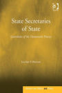 State Secretaries of State: Guardians of the Democratic Process