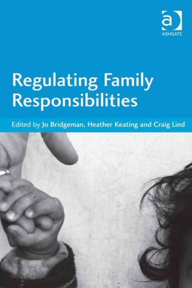 Regulating Family Responsibilities