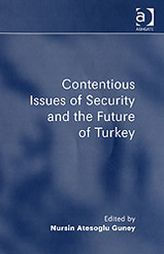 Contentious Issues of Security and the Future of Turkey