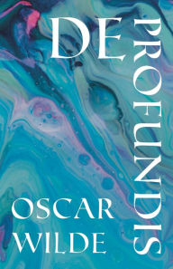 Title: de Profundis, Author: Oscar Wilde