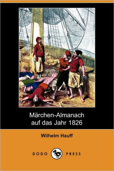 Marchen-Almanach Auf Das Jahr 1826 (Dodo Press)