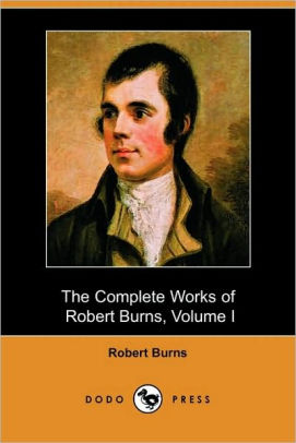 robert burns famous poems robert burns children