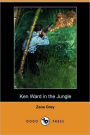 Ken Ward in the Jungle