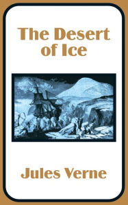 The Desert of Ice