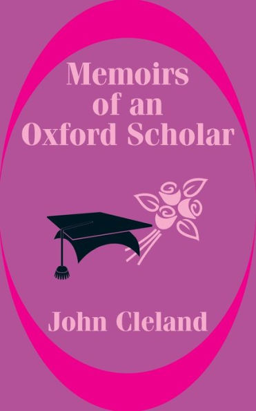 Memoirs of an Oxford Scholar