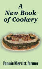 A New Book of Cookery