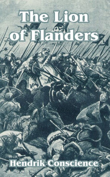 The Lion of Flanders