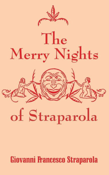 The Merry Nights of Straparola