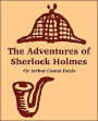 The Adventures of Sherlock Holmes