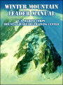 Winter Mountain Leader Manual