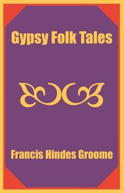 Gypsy Folk Tales