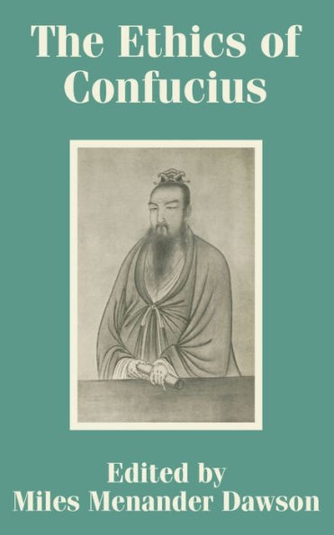 The Ethics of Confucius