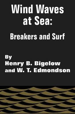 Wind Waves at Sea: Breakers and Surf