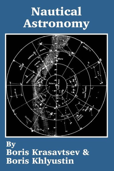 Nautical Astronomy