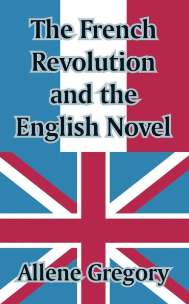 the French Revolution and English Novel