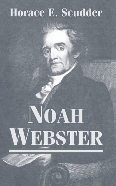 Noah Webster